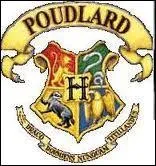 Les 4 maisons sont ...