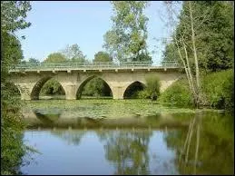 Dans quel canton se trouve la ville d'Aigrefeuille-sur-Maine ?