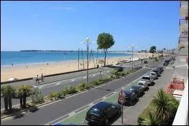 Vrai ou faux - La Baule-Escoublac possède un aérodrome.