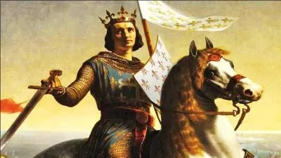 Sous quel autre nom connaissons-nous, le roi de France Louis IX ?