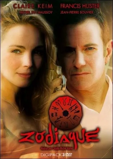 Claire Keim et Francis Huster ont tellement convaincu les téléspectateurs dans la mini-série "Zodiaque", en 2004, qu'une suite a été diffusée deux ans plus tard. Quel était le nom de ce deuxième feuilleton ?