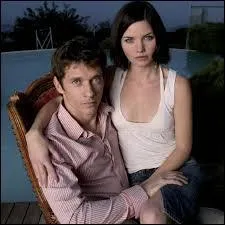 Quelle actrice joue le rôle de Laura Fontaine dans "Laura : Le compte à rebours a commencé", diffusé à l'été 2006 ?