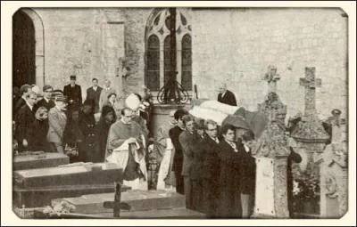 Comment est mort le général Charles de Gaulle ?