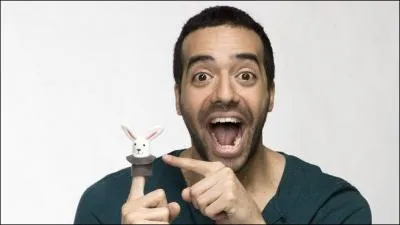 Comment s'appelle le père de Hugo et Diego ?