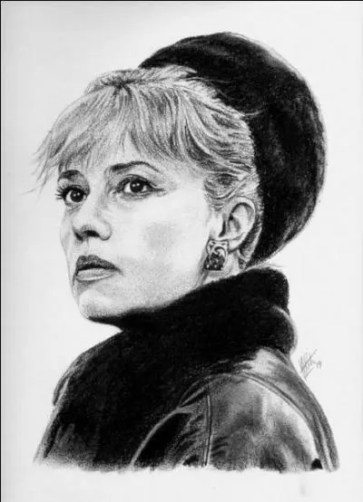 Dans quel film peut-on entendre Jeanne Moreau chanter "Le TOURbillon" ?