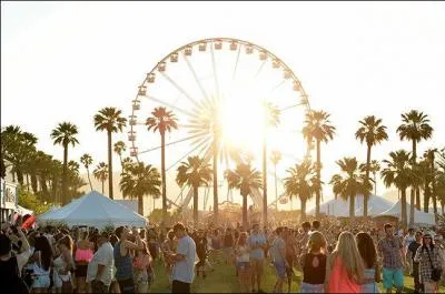 Comment se nomme ce style de festival ?