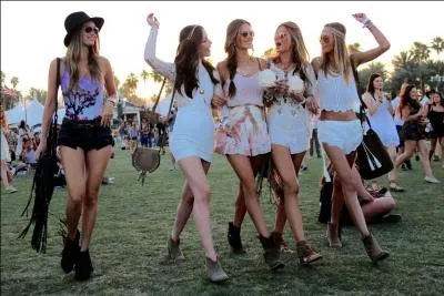 Quels genres de musique sont présenst dans ce festival ?