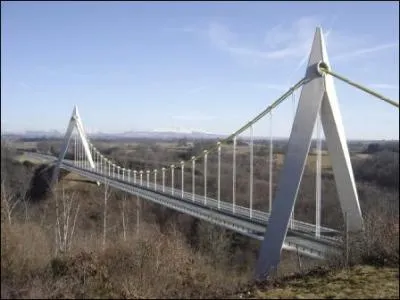 Quel est le nom de ce pont ?