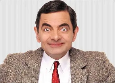 Quelle est la taille de Rowan Atkinson ?