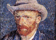 Quiz Art - Vincent van Gogh et ses peintures - (1)