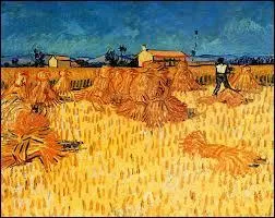 Quel est ce tableau ?