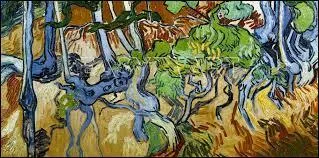 Ce tableau s'intitule...