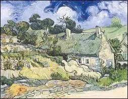 Quel est ce magnifique tableau ?