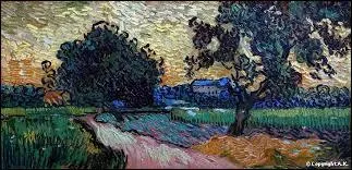 Quel est ce tableau ?