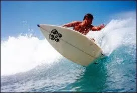 Guillaume a toujours voulu faire du ____, mais il n'en a jamais fait.