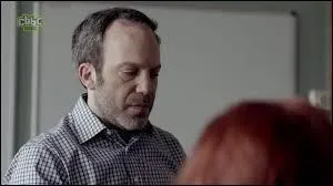 Quel est son métier ?