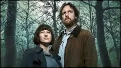 De qui sont-ils les parents ?