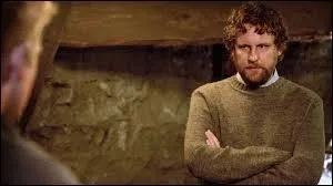 C'est le père de...