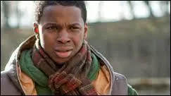 Qui est sur la photo ?