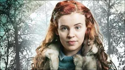 Qui est sur la photo ?