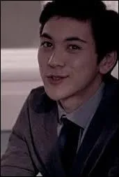 Qui est sur la photo ?