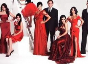 Quiz L'incroyable Famille Kardashian