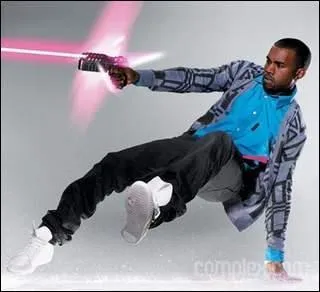 Comment s'appelle la fille de Kanye West et Kim Kardashian ?