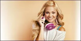 Dans lequel de ces Disney Channel original Movie, Olivia Holt a-t-elle joué ?