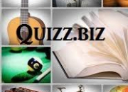 Quiz Activit estivale (5) - Dicte : les membres de Quizz.biz
