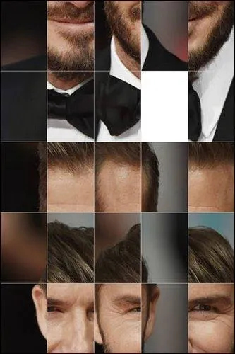 Quel footballeur anglais est surnommé le "Spice Boy" par les journalistes ?