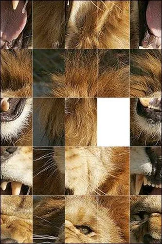 De quel animal le Sphinx de Gizeh en Égypte a-t-il le corps ?