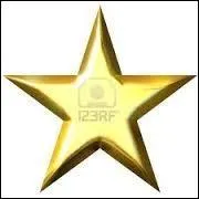 Actuellement, combien d'étoiles maximum peut-on avoir sur un quiz sur Quizz.Biz ?