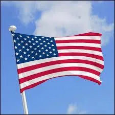 Combien d'étoiles y a-t-il sur le drapeau des États-Unis ?