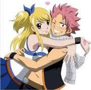 Quiz Fairy tail