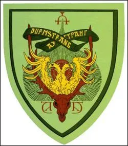 Où se situe approximativement Durmstrang ?