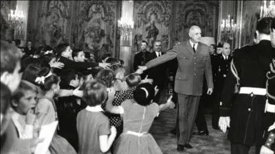 Combien d'enfants avait le général Charles de Gaulle ?