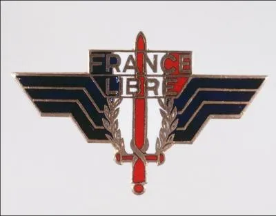 Dans quelle ville se trouvait le siège de la France Libre entre 1941 et 1943 ?