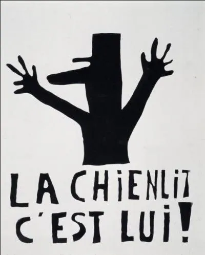Qui était le premier ministre de Charles de Gaulle pendant les événements de mai 1968 ?