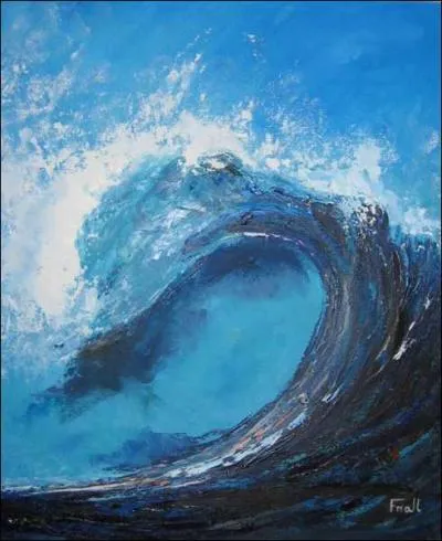 Le festival d'Argelès-sur-Mer prend le nom de cette vague !