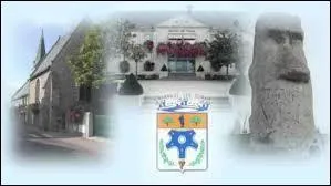 Commune du Centre-Val-de-Loire, Chambray-l&egrave;s-Tours se situe dans le d&eacute;partement ...