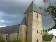 La Chapelle-Saint-Laud est une commune Angevine situ&eacute;e en r&eacute;gion ...