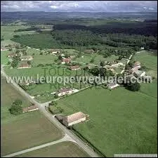 Peupl&eacute; de 80 habitants, Neuvilley est un village Jurassien situ&eacute; en r&eacute;gion ...