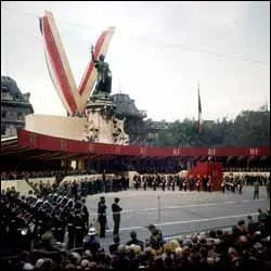 Quand la Constitution de la Ve République a-t-elle été promulguée ?