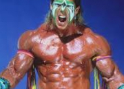 Quiz WWE - Ultimate Warrior