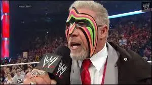 Quand a-t-il été intronisé au Hall Of Fame de la WWE ?