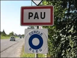 Pau est la préfecture du département des Pyrénées-Atlantiques.
Quel est le nom d'une habitante de Pau ?