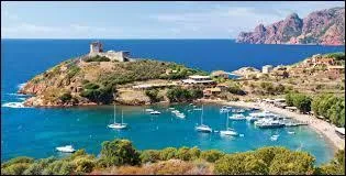 La gare de la Piscine de Venaco se situe en Corse.