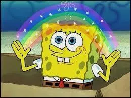 Qui est l'ennemi de Mr. Krabs ?