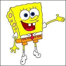 Trouvez le nom de l'étoile de mer habitant près de chez Bob !