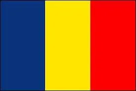 Quel pays représente ce drapeau ?